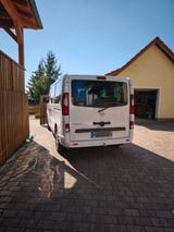 Opel Vivaro - gebrauchte Opel Vivaro aus dem Jahr 2019