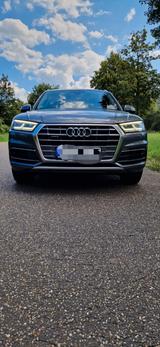 Audi Q5 2.0 TFSI S tronic quattro sport sport - Audi Gebrauchtwagen in Koblenz