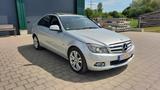 Mercedes-Benz C 280 Limousine 1.Hd Navi Xenon Schiebedach - Mercedes-Benz C 280: Limousine
