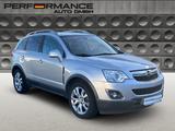 Opel Antara Cosmo 4x4 Leder Navi Xenon PDC Sitzh - Opel Antara Gebrauchtwagen