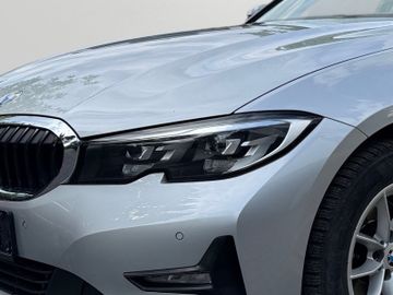 BMW 320 - 9