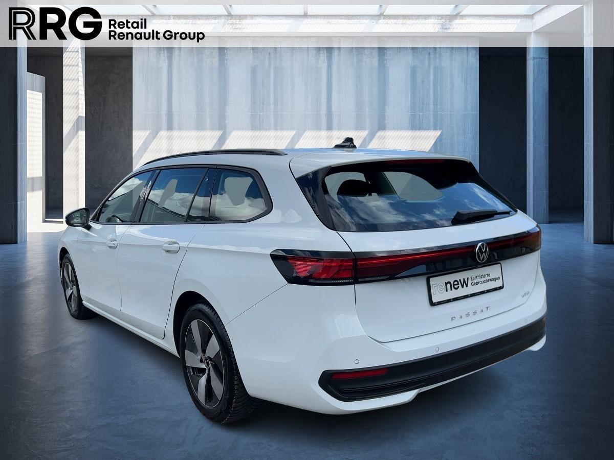 Volkswagen Passat 1.5 eTSI Automatik Apple CarPlay, миниатюра 3