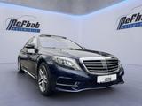 Mercedes-Benz S500AMG 4Matic*PANO*HUD*NIGHT*FOND/MEMORY*TV*360 - Mercedes-Benz S 500: 4matic