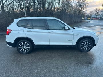 BMW X3 - 3