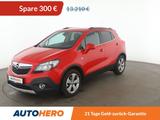 Opel Mokka 1.6 CDTI DPF Innovation Aut.*NAVI*XENON* - Opel Mokka in Dresden