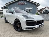 Porsche Cayenne Coupe°Kreide°Sportpaket°AHK°Carbon°22Zol - Porsche Cayenne Kreide Gebrauchtwagen