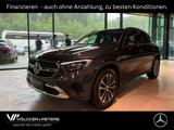 Mercedes-Benz GLC 220 d 4M/AHK/KAMERA/LED/MEMORY/CARPLAY