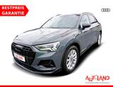 Audi Q3 35 2.0 TDI S-Line LED ACC Totwinkel Kamera - Audi Q3 mit Diesel-Antrieb: 2.0