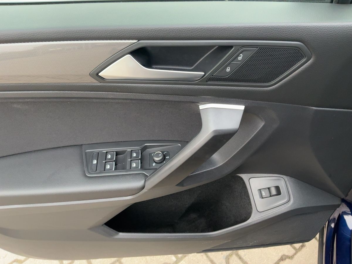 Volkswagen Tiguan Allspace - Bild 16