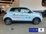 Leapmotor T03 37,3 kWh - scheckheftgepflegte LEAPMOTOR T03