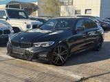 BMW 320 d M Sport/Nappaleder/LED/1Hand/TOP - BMW 320 Gebrauchtwagen in Köln
