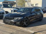 BMW 320 d M Sport/Nappaleder/LED/1Hand/TOP - BMW 320 in Leverkusen