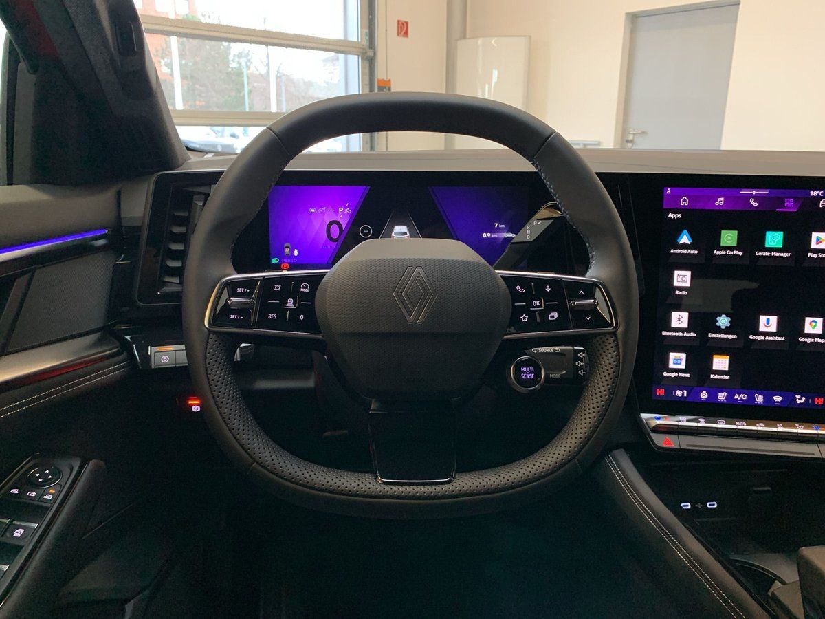 Renault Austral - Bild 15