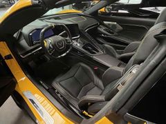 CORVETTE C8 Cabrio E-Ray 3LZ GEIGERCARS