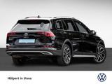 Volkswagen Golf Variant VIII 2.0 ALLTRACK 4X4 CAM ACC LM18 - Volkswagen Golf mit Diesel-Antrieb: 1.4