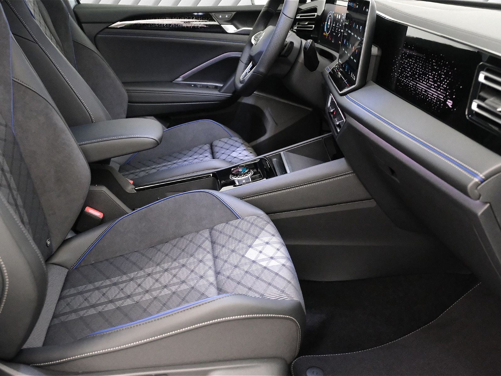 Volkswagen Tiguan - Bild 10