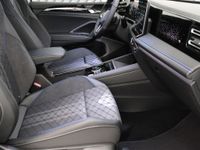 Volkswagen Tiguan - Vorschau Bild 10