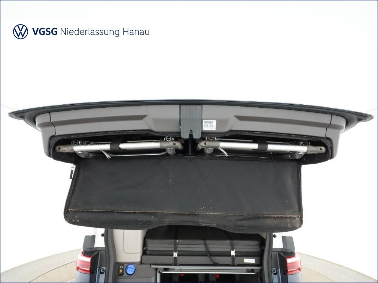 Volkswagen T7 California - Bild 18