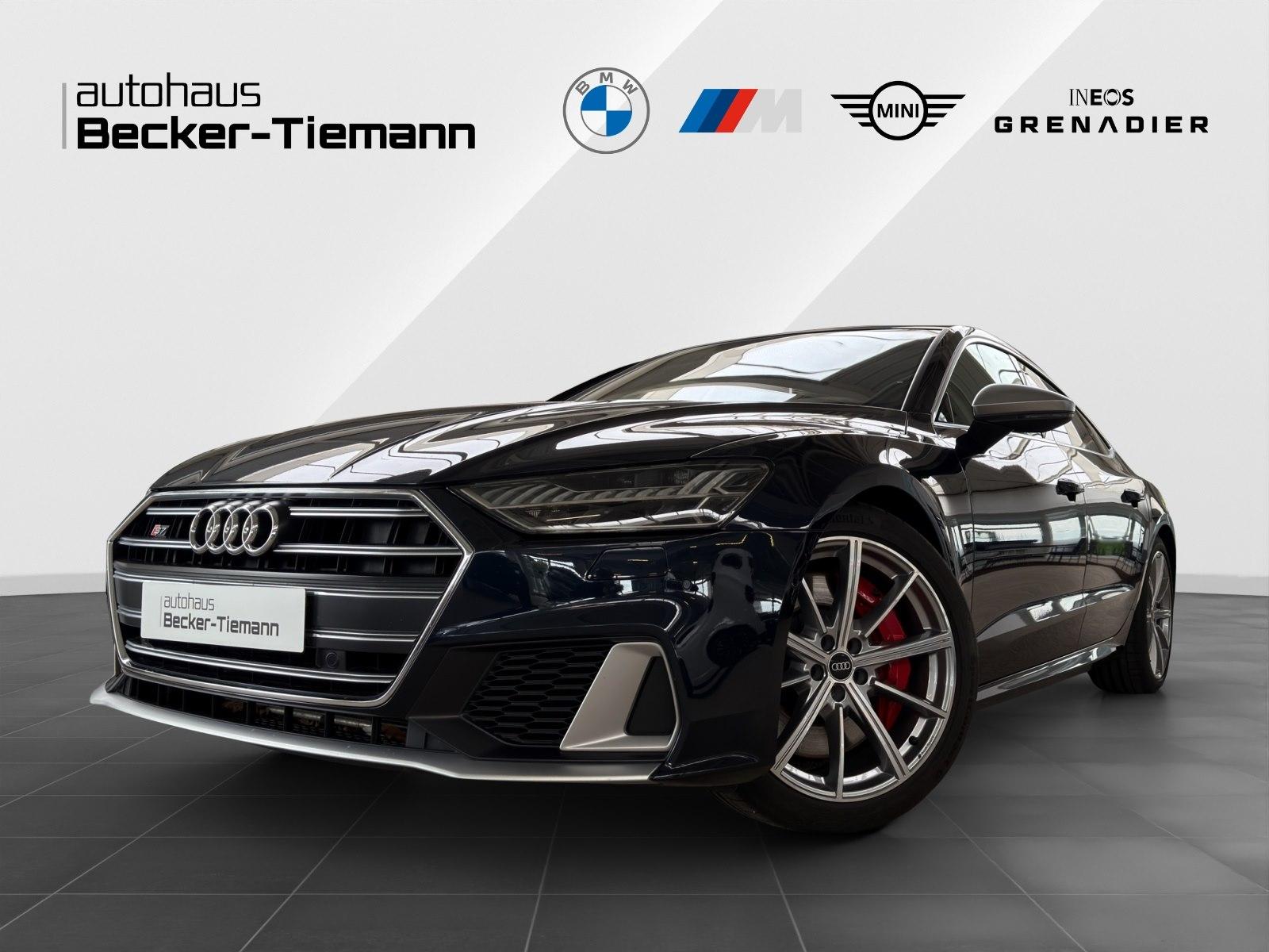 Audi S7 TDI quattro MatrixLED/Leder/Pano/EP+