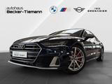 Audi S7 TDI quattro MatrixLED/Leder/Pano/EP+ - blaue Audi S7