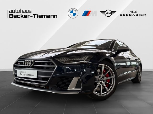 AUDI S7 TDI quattro MatrixLED/Leder/Pano/EP+