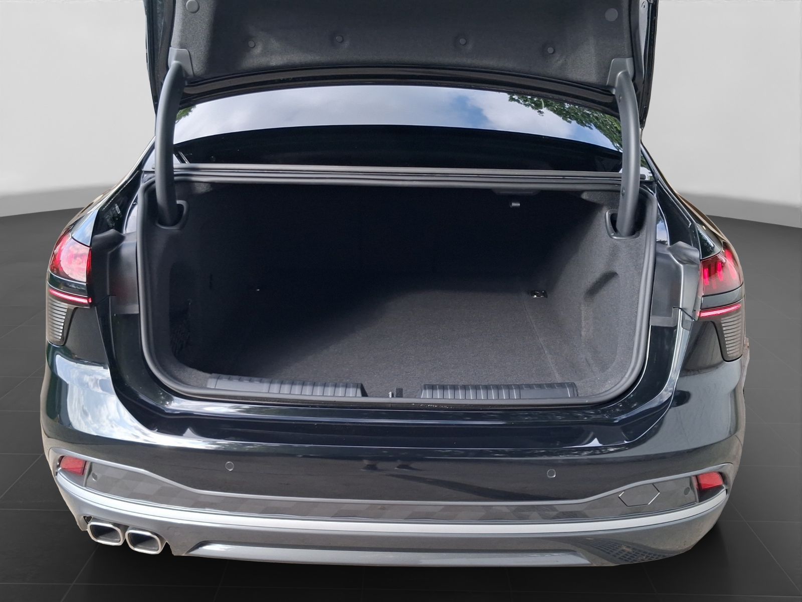Audi A6 - Bild 17
