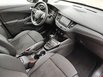 Bild 14 Opel Crossland (X) Crossland Ultimate +M-LED+SHZ+KAMERA+NAVI+KLIMA+