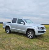 Volkswagen Amarok 4x4 Low Sperre  - Volkswagen Amarok Gebrauchtwagen