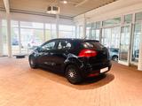 Kia Rio Edition 7 Klima Alu Servo - gebrauchte Kia Rio aus dem Jahr 2012