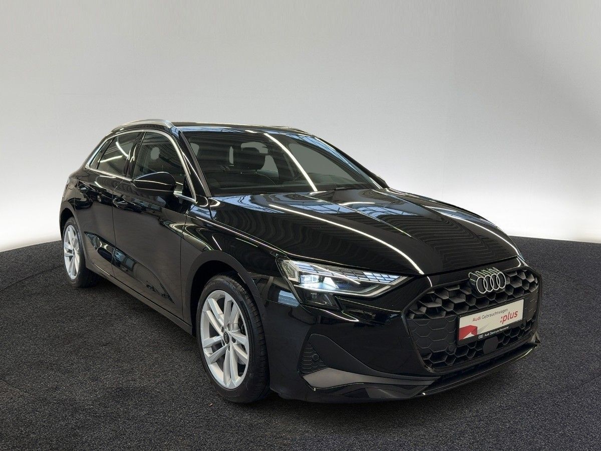 Audi A3 - Bild 6