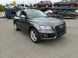 Audi Q5 3.0 TDI clean diesel S tronic quattr(Facelift - Audi Q5: Facelift