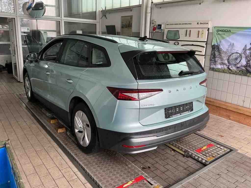 Skoda Enyaq - Bild 6