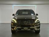 Mercedes-Benz ML 350 CDI/4MATIC/AIRMATIC/KAMERA/NAVI/SHZ/TEMP - Mercedes-Benz: Airmatic Ml
