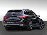 Mercedes-Benz C 180 T AVANTGARDE|LED|NAVI|KEYL|AHK|KAM - Mercedes-Benz C-Klasse Jahreswagen