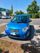 Kia Picanto 1.1 Cool Cool - Kia Picanto Cool mit Benzin-Antrieb