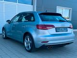 Audi A3 AUTOMATIK/CARPLAY/VIRTUAL COCKPIT/GARANTIE - gebrauchte Audi A3 aus dem Jahr 2019