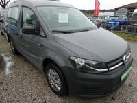Volkswagen Caddy Kombi 1,0 TSI Klima+Tempomat+PDC