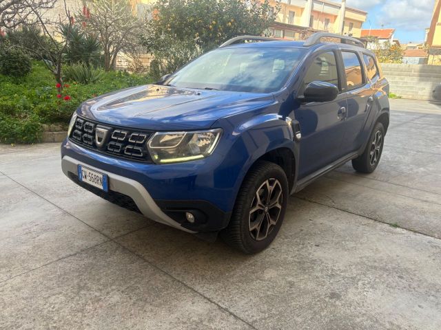 Dacia Duster 1.0 TCe 100 CV 4x2 Prestige