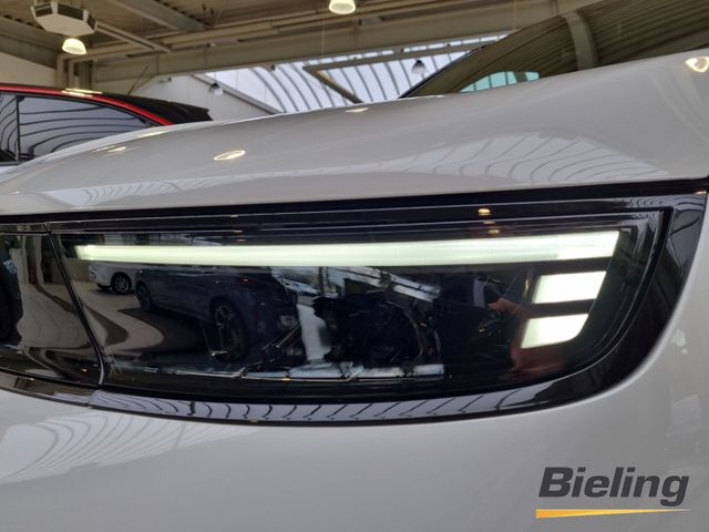 Mokka GS 1.2l Turbo FACELIFT