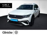 Volkswagen Tiguan Allspace Life 2,0 TDI Kamera+AHK+Pano+SHZ - Volkswagen Tiguan Allspace aus 2023