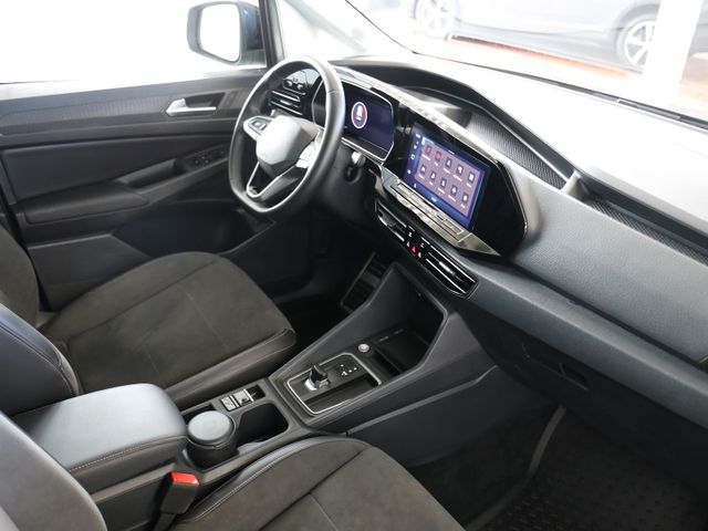 Volkswagen Caddy Maxi eHYBRID DSG STYLE AHK 7SITZE 5J GAR.