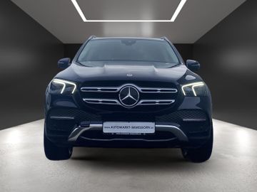 Mercedes GLE 350 - 9