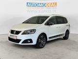 Seat Alhambra FR-Line 7 Sitzer AUTOMATIK ALLWETTER NA - Seat: 7 Sitzer