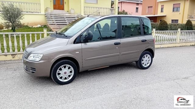 Fiat FIAT - Multipla 1.6 benzina/metano - ok neopaten