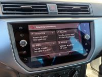 Seat Arona 1.0 TSI STYLE 2.HD NAVI SHZ KAM AHK 8-FACH bei Autohaus Landmann & Maier OHG