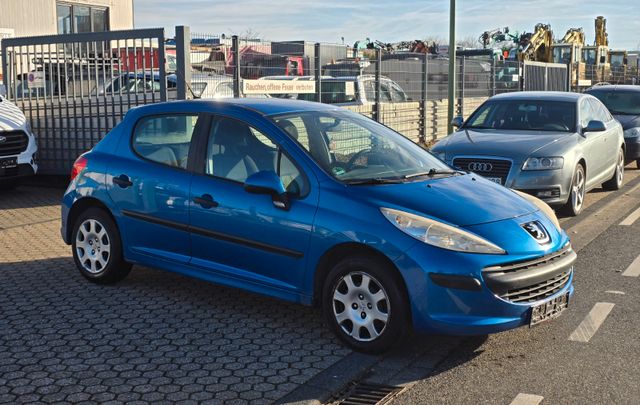 Peugeot 207 Filou /Klima/