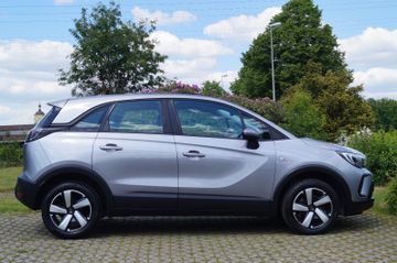 Opel Crossland 1.2 Turbo Edition AUT-NAVI-LED-KAMERA-