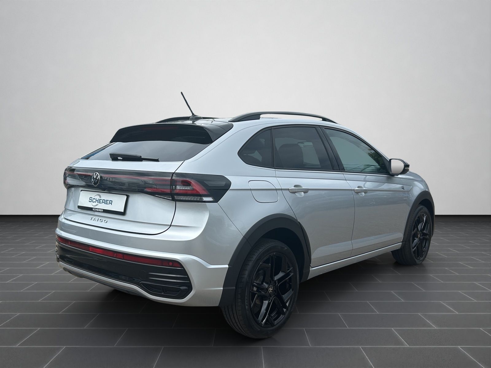 Volkswagen Taigo - Bild 4
