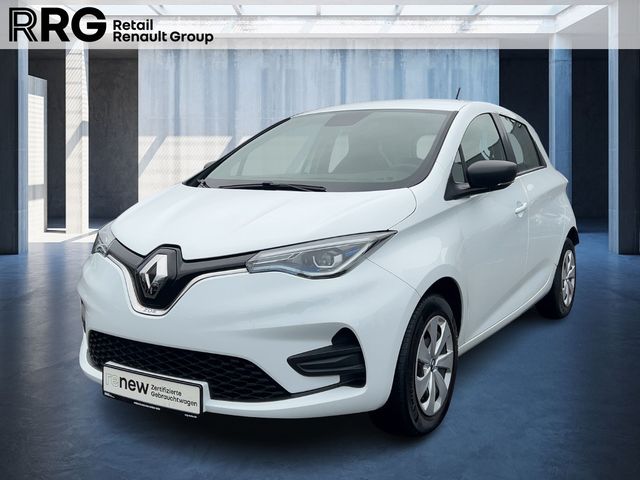 Renault ZOE LIFE R110 50kWh BATTERIEKAUF