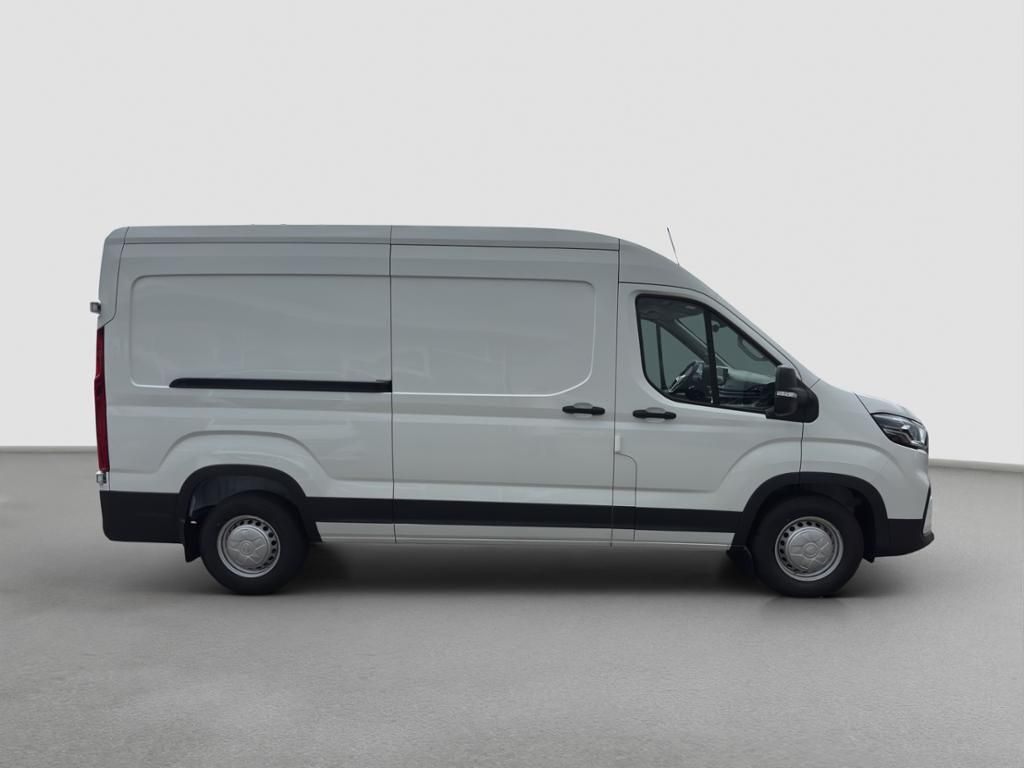 Fahrzeugabbildung Maxus Deliver9 2.0 Diesel 108 kW L3H2 Frontantrieb